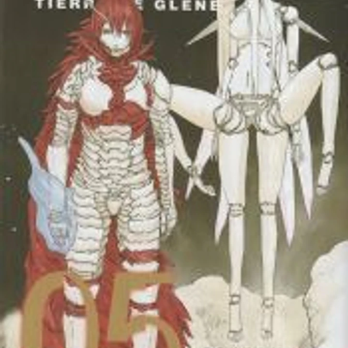 Aposimz: Tierra de Glenes 5 1
