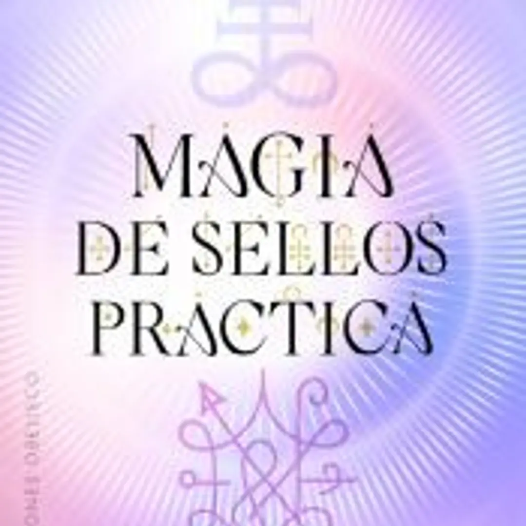 Magia de sellos práctica 1