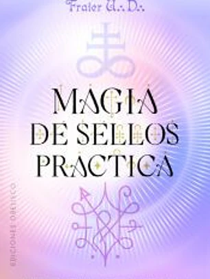 Magia de sellos práctica