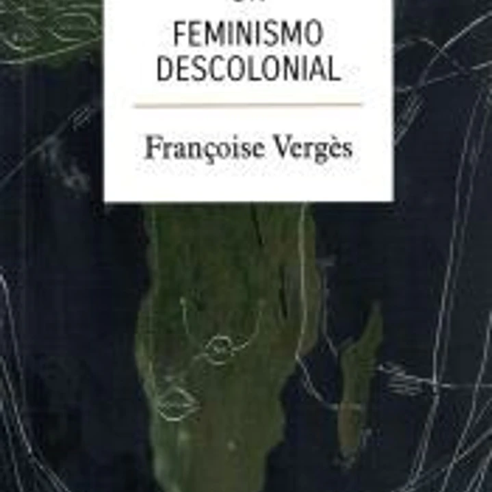 UN FEMINISMO DESCOLONIAL 1