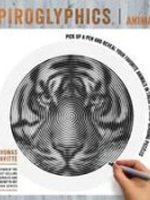 Spiroglyphics: Animals