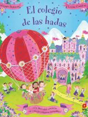 El colegio de las hadas