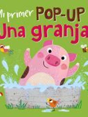 UNA GRANJA