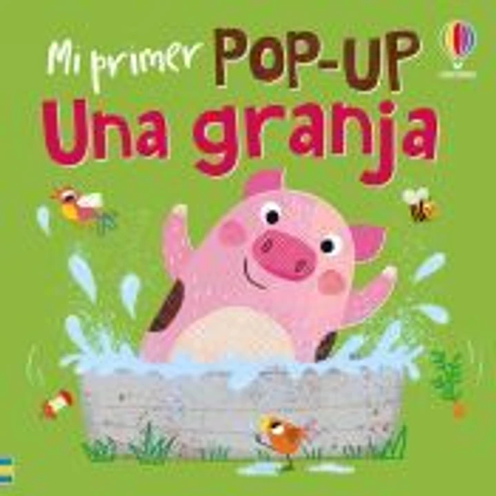 UNA GRANJA 1