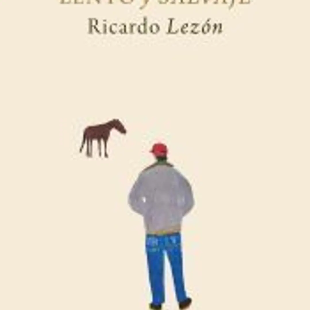 Lento y salvaje 1