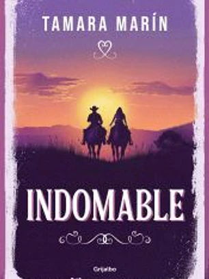 Indomable