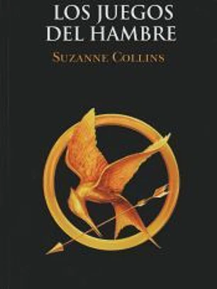 LOS JUEGOS DEL HAMBRE: SERIE LOS JUEGOS DEL HAMBRE 1
