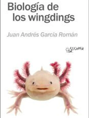 BIOLOGIA DE LOS WINGDINGS