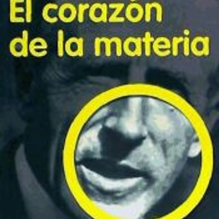 EL CORAZÓN DE LA MATERIA 1