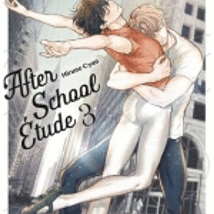 AFTER SCHOOL ETUDE 03 1