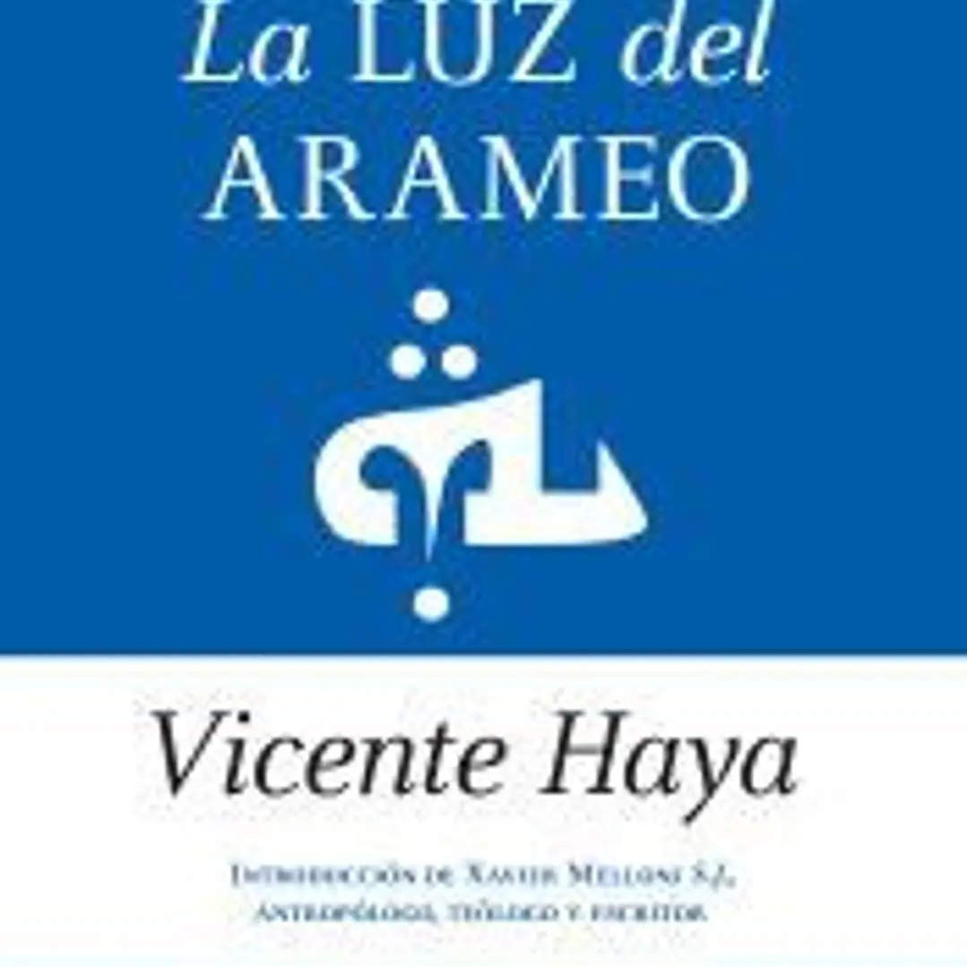 La luz del arameo 1