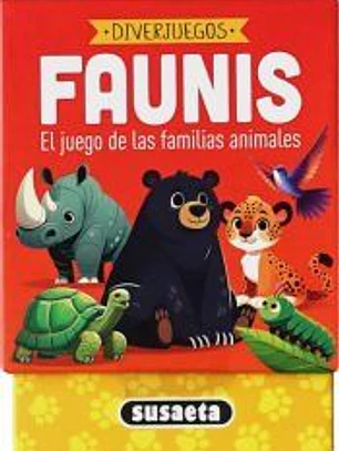 Faunis