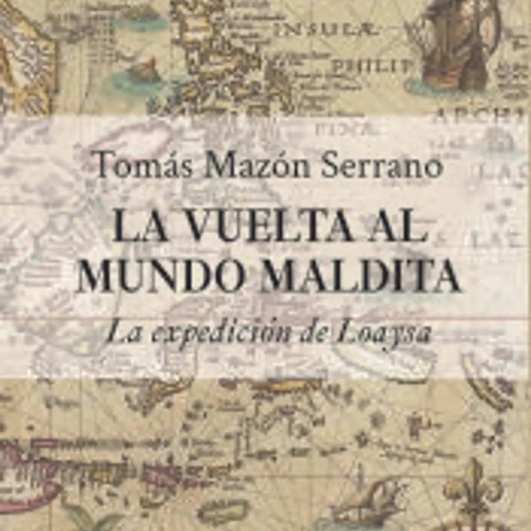 La vuelta al mundo maldita 1