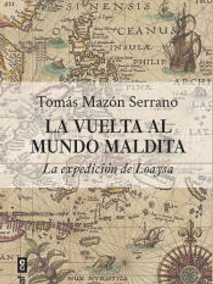 La vuelta al mundo maldita