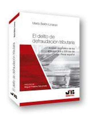 El delito de defraudación tributaria