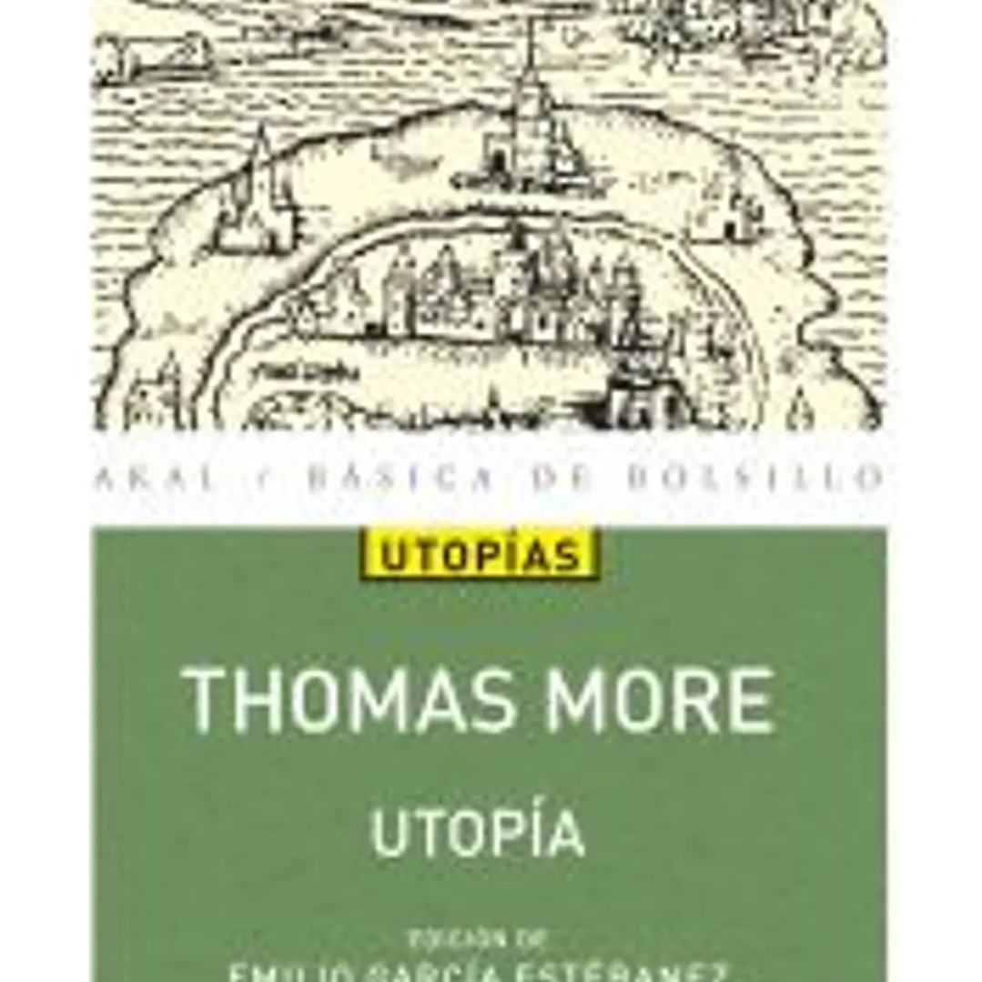 Utopía 1