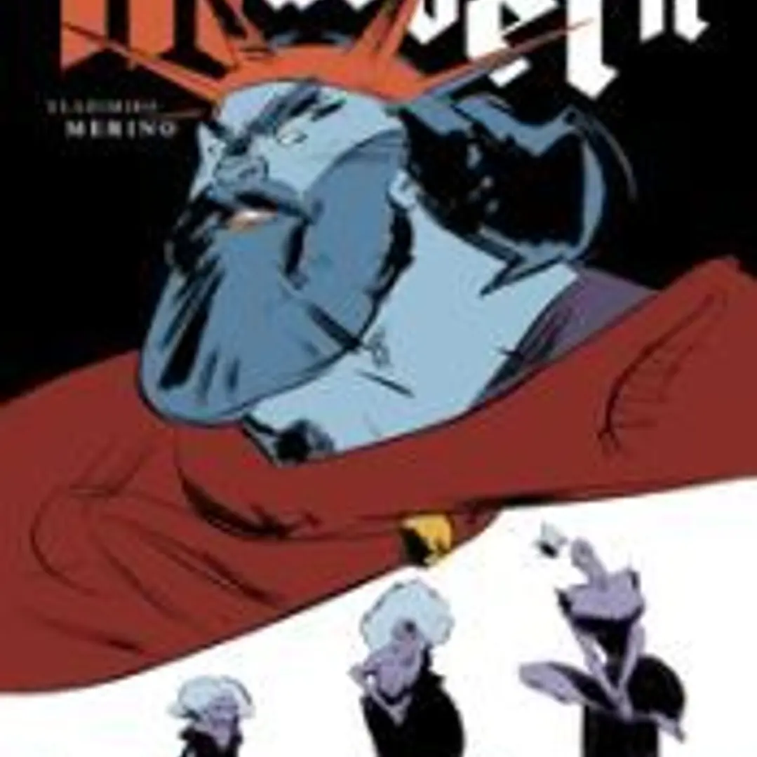 Macbeth 1