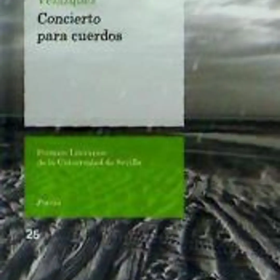 Concierto para cuerdos 1