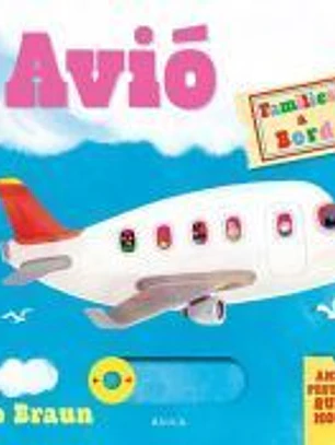 Avio Families A Bord