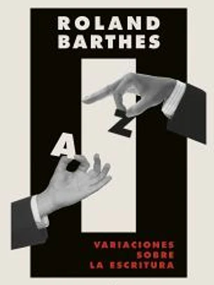 Variaciones sobre la escritura