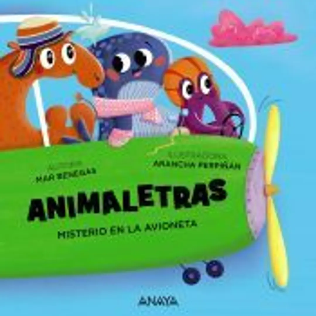 Animaletras 1