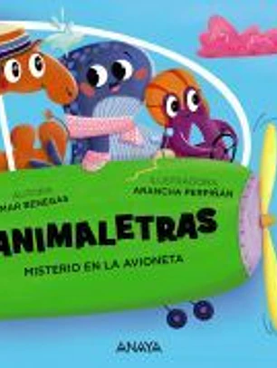 Animaletras