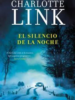 El silencio de la noche (Kate Linville & Calleb Hale 4)