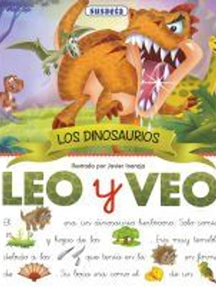 Los dinosaurios
