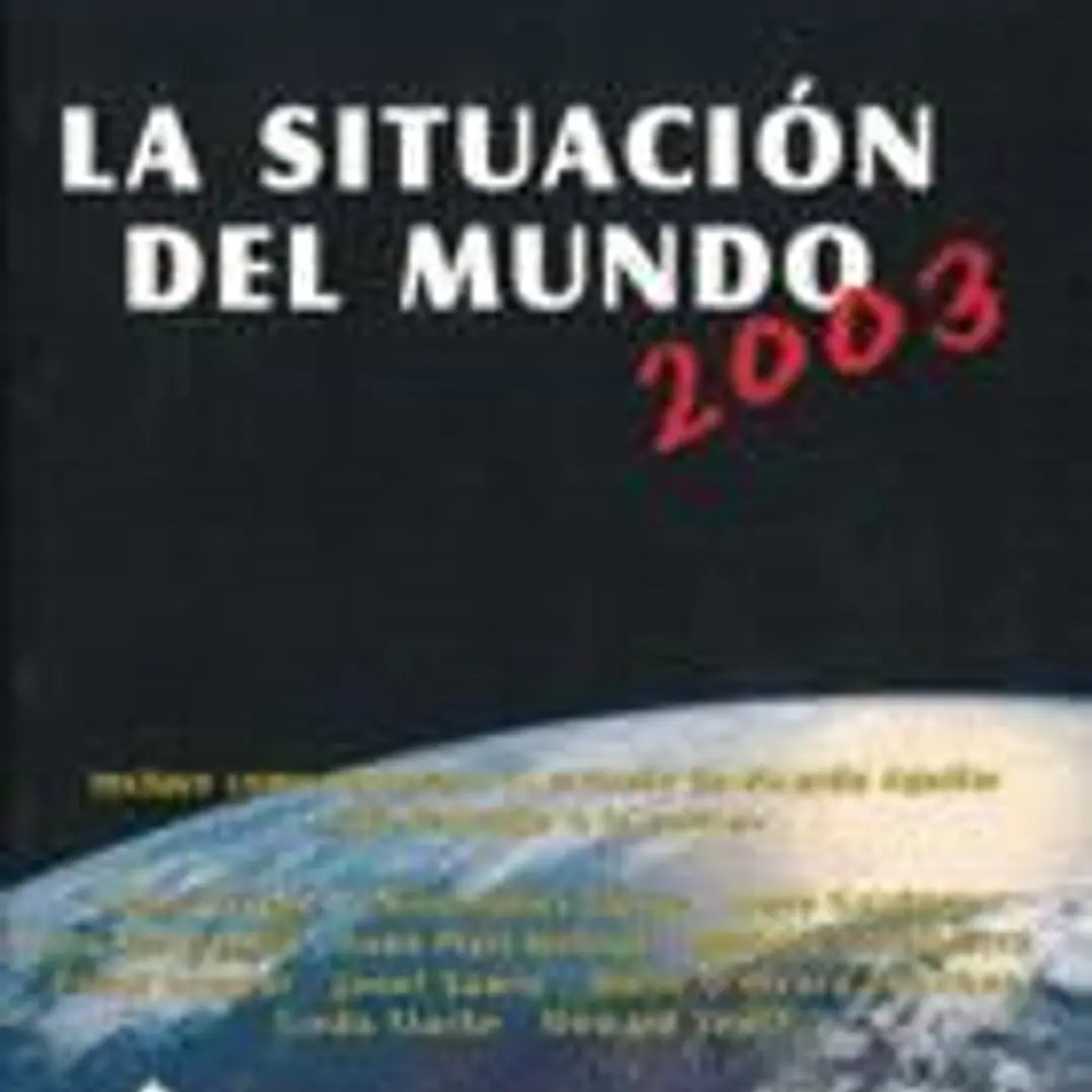 La situación del mundo, 2003 1
