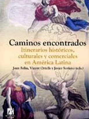 Caminos encontrados.