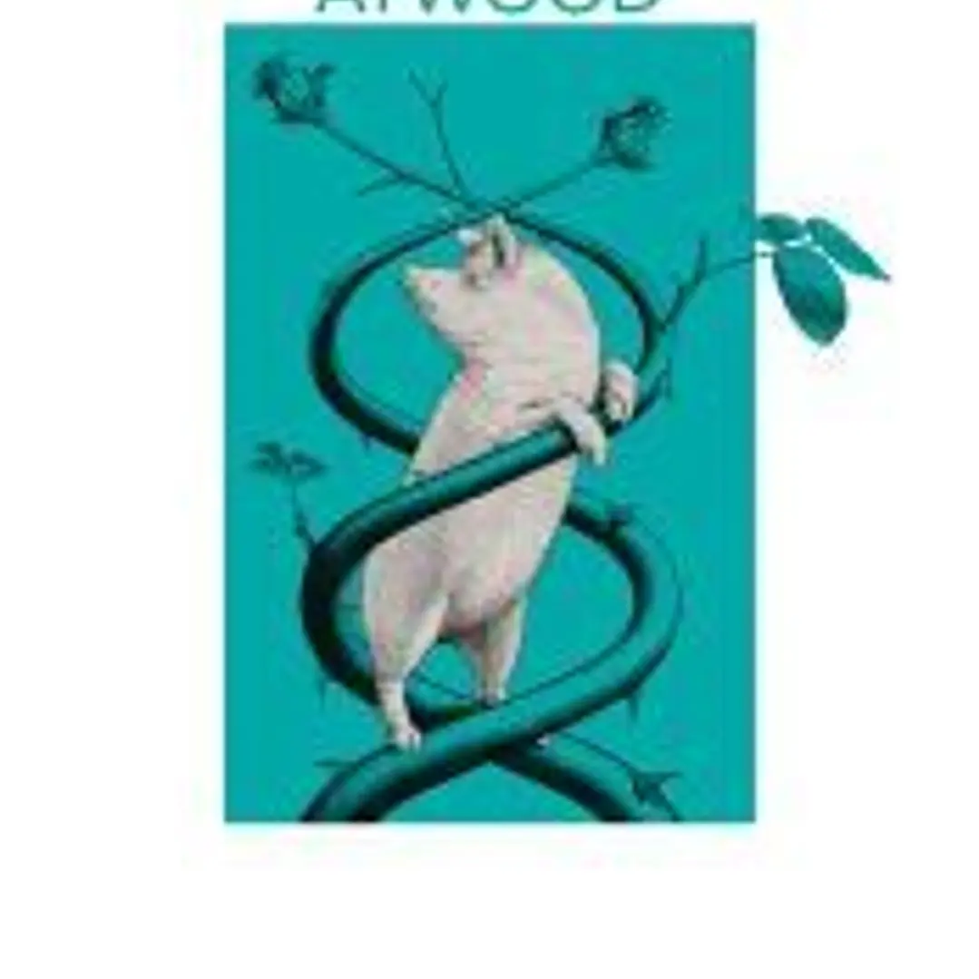 Maddaddam 1