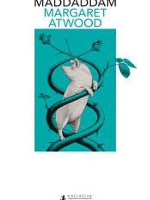 Maddaddam