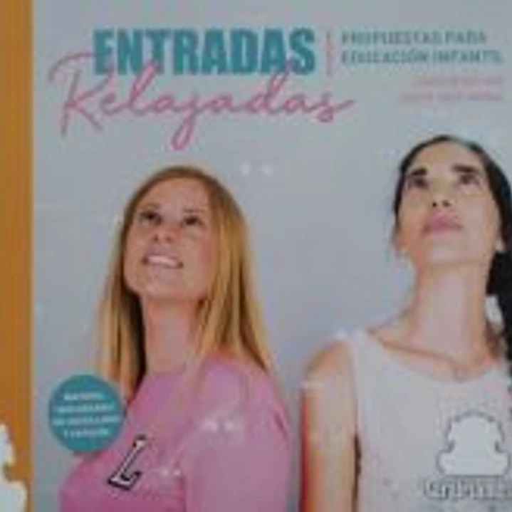 ENTRADAS RELAJADAS 1