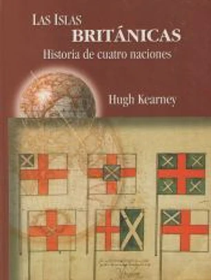 Las Islas Británicas