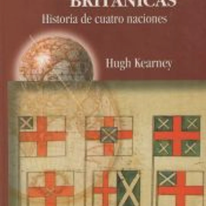 Las Islas Británicas 1