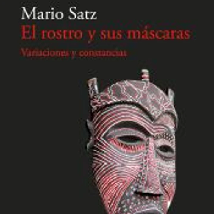 El rostro y sus máscaras 1