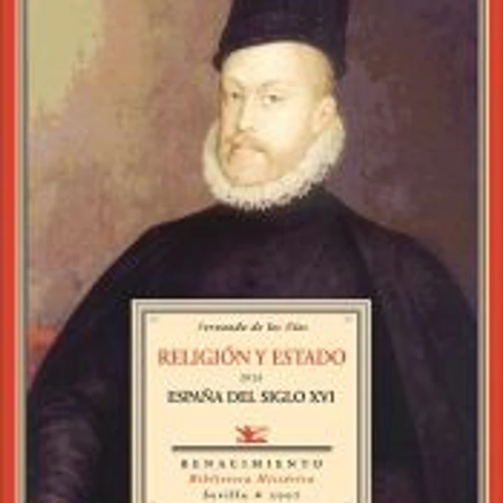 Religión y Estado en la España del siglo XVI 1
