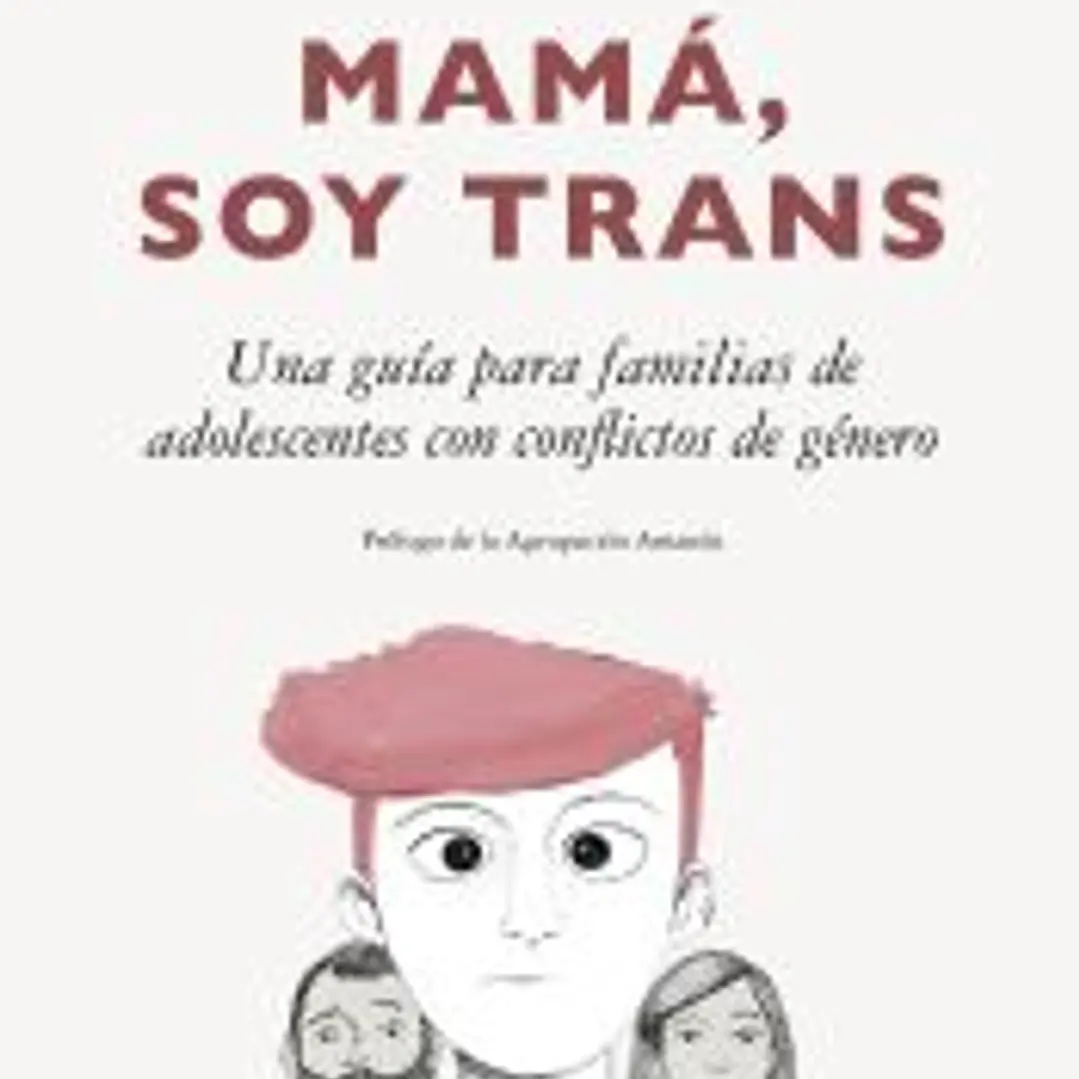 Mamá, soy trans 1