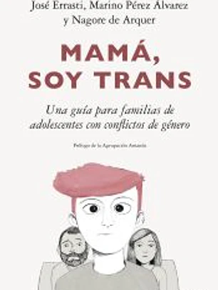 Mamá, soy trans