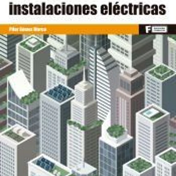 *Configuración de instalaciones eléctricas 1