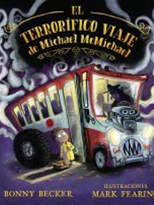El terrorífico viaje de Michael McMichael