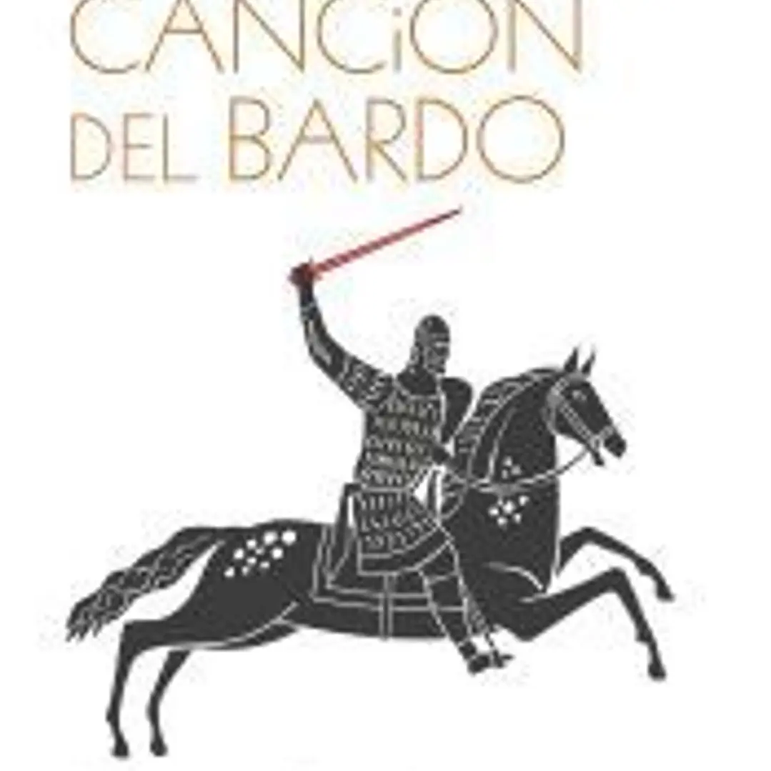 La canción del bardo 1