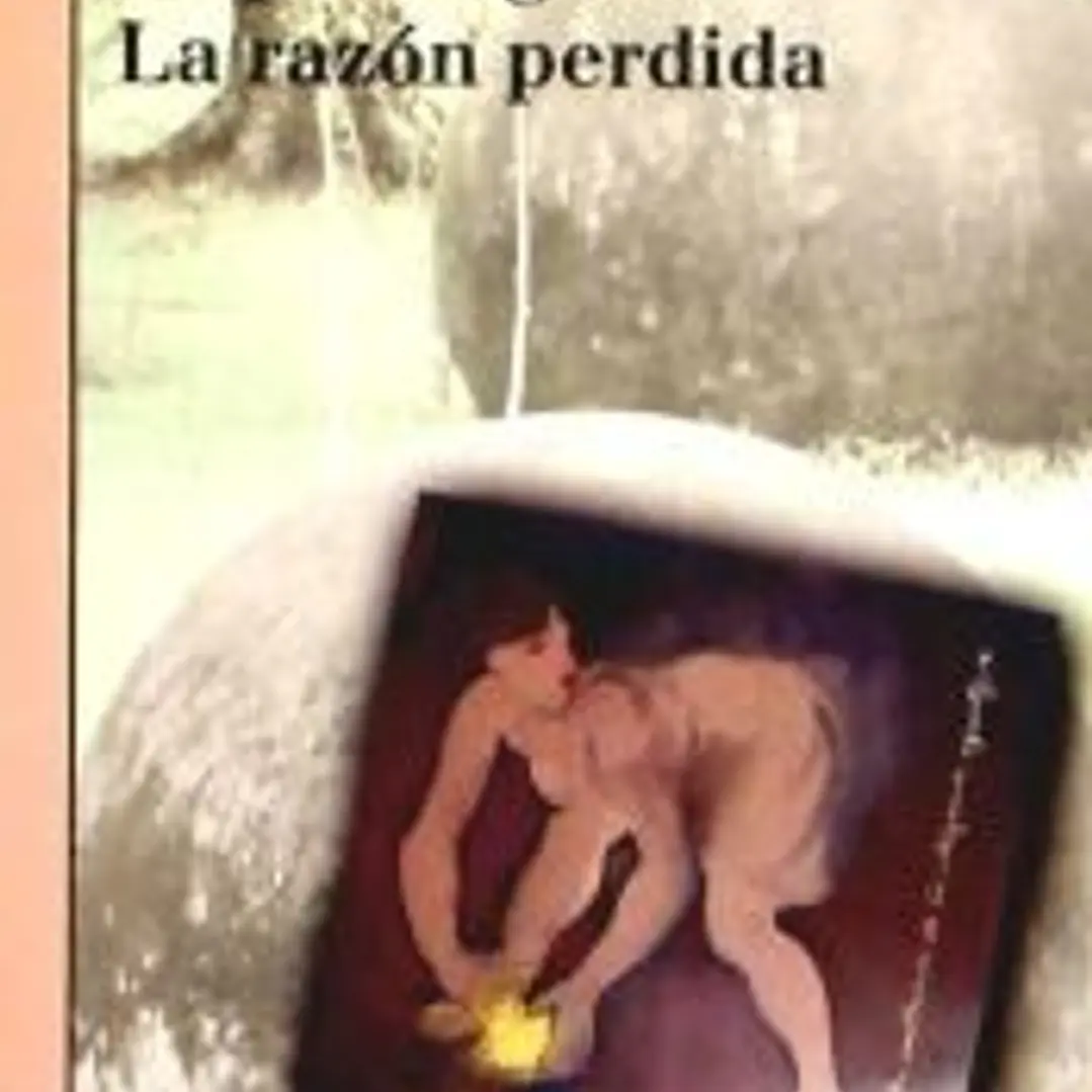 Arqueológicas. La razón pérdida 1