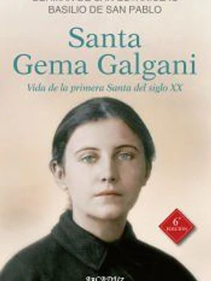 Santa Gema Galgani
