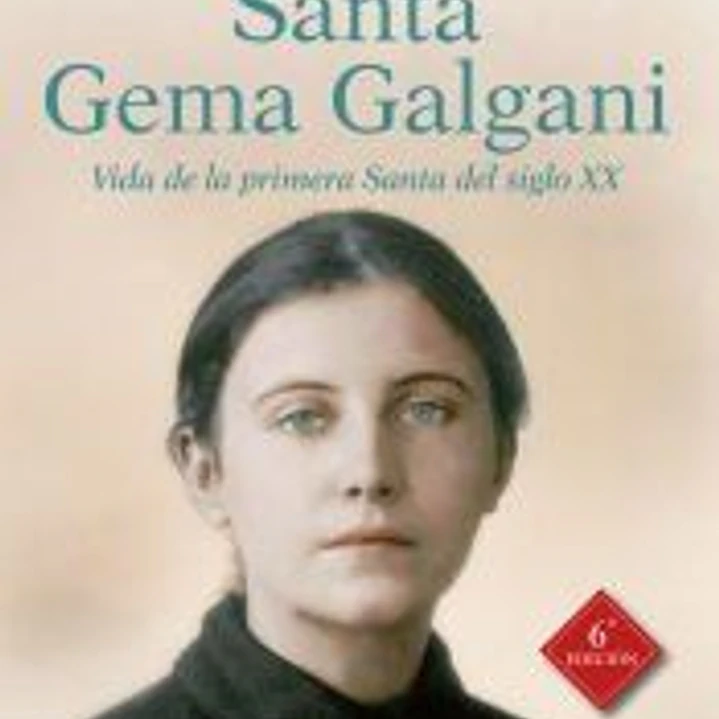 Santa Gema Galgani 1