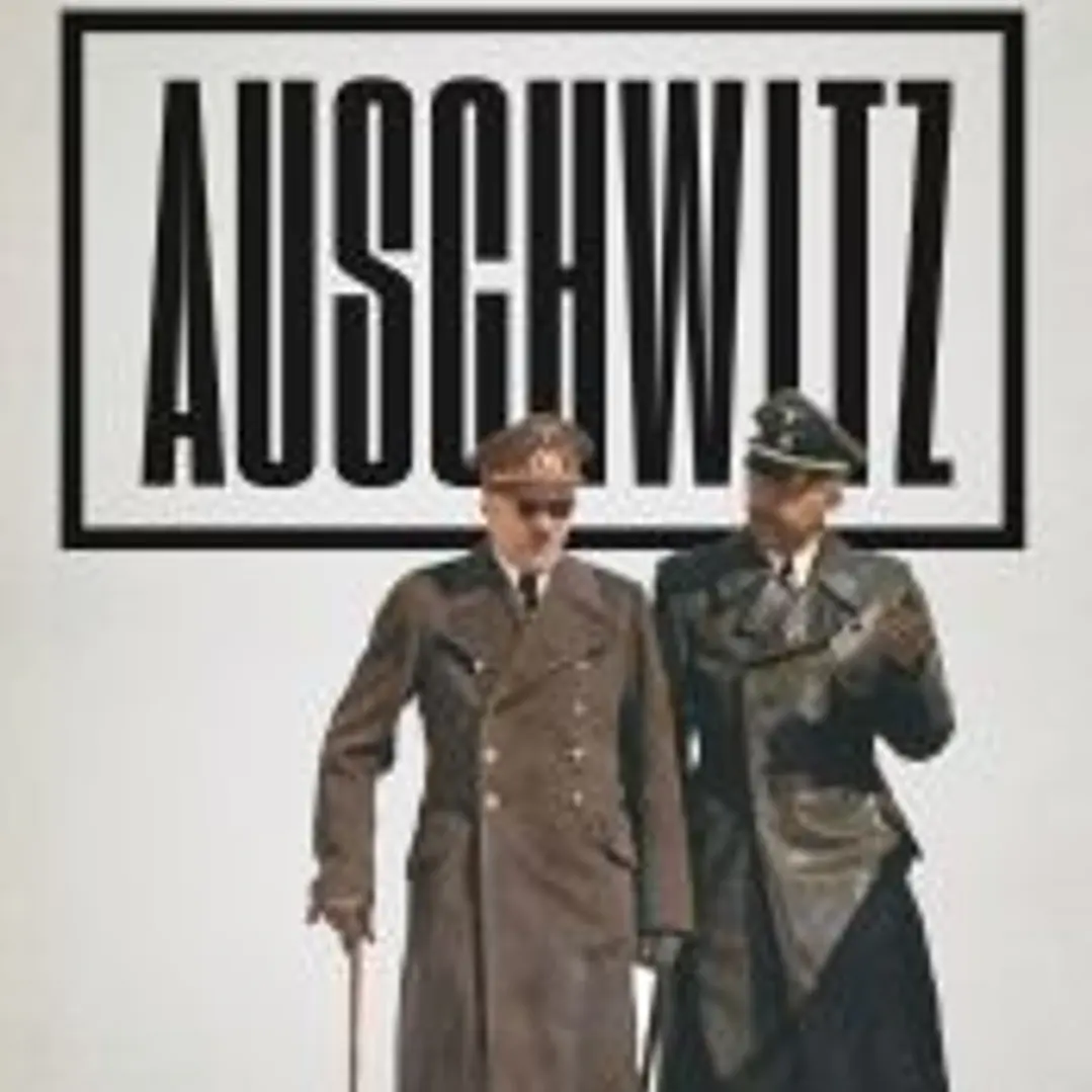 Auschwitz 1