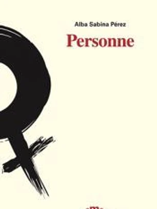 Personne