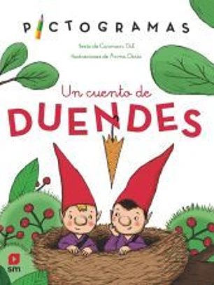Un cuento de duendes