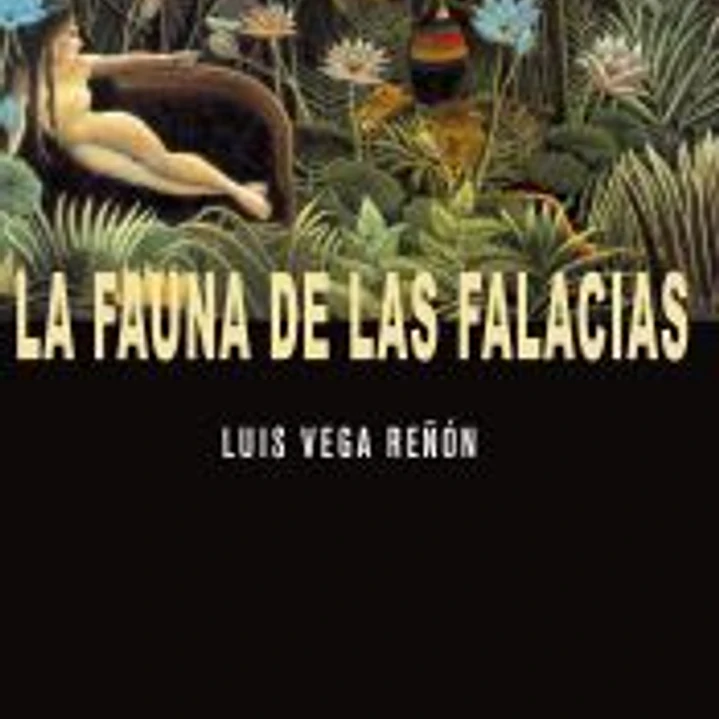 La fauna de las falacias 1