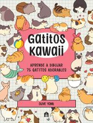 GATITOS KAWAII